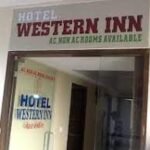 hotel western