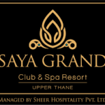 saya grand